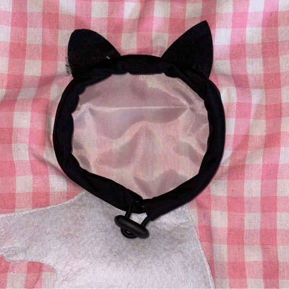 Cat Carrying Tote Bag - NWT - Picture 3 of 6